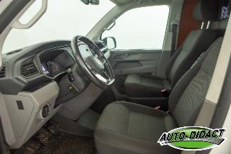 Volkswagen Transporter 2.0 TDI Airco 70.919 km NAP L1H1 picture 21