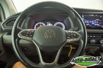 Volkswagen Transporter 2.0 TDI Airco 70.919 km NAP L1H1 picture 5