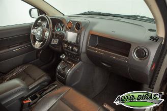 Jeep Compass 2.4 4WD 125kW Automaat Navi Limited picture 18