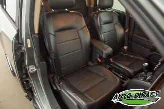 Jeep Compass 2.4 4WD 125kW Automaat Navi Limited picture 20