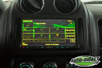 Jeep Compass 2.4 4WD 125kW Automaat Navi Limited picture 9