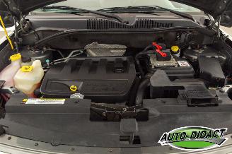 Jeep Compass 2.4 4WD 125kW Automaat Navi Limited picture 30