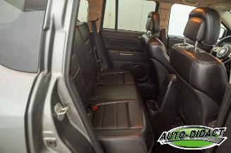 Jeep Compass 2.4 4WD 125kW Automaat Navi Limited picture 22