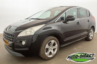 Schadeauto Peugeot 3008 1.6 VTi Clima Pano Première 2009/9
