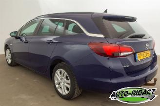 Opel Astra 1.4 Navi Airco Business+ picture 3