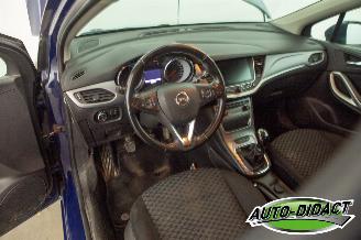 Opel Astra 1.4 Navi Airco Business+ picture 24