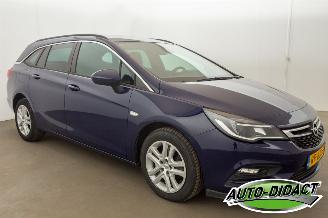 Opel Astra 1.4 Navi Airco Business+ picture 2