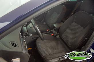 Opel Astra 1.4 Navi Airco Business+ picture 26