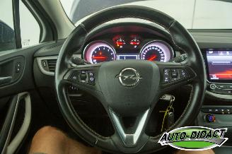 Opel Astra 1.4 Navi Airco Business+ picture 5