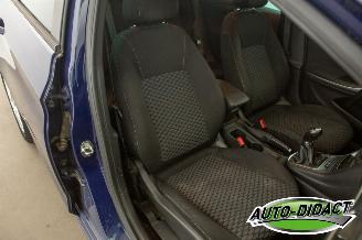 Opel Astra 1.4 Navi Airco Business+ picture 21