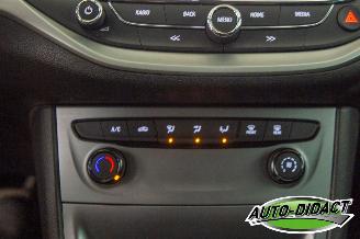 Opel Astra 1.4 Navi Airco Business+ picture 9