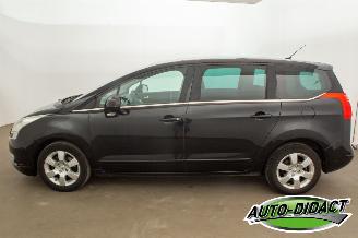 Peugeot 5008 1.6 VTi 7p. Navi Clima Blue Lease picture 40