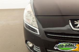 Peugeot 5008 1.6 VTi 7p. Navi Clima Blue Lease picture 35