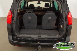 Peugeot 5008 1.6 VTi 7p. Navi Clima Blue Lease picture 39