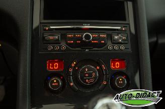 Peugeot 5008 1.6 VTi 7p. Navi Clima Blue Lease picture 10