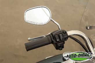 Harley-Davidson  Road King Classic 96 FLHRC picture 6