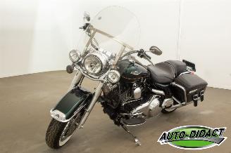  Harley-Davidson  Road King Classic 96 FLHRC 2007/5