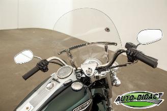 Harley-Davidson  Road King Classic 96 FLHRC picture 13