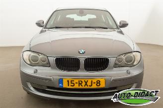 BMW 1-serie 118i Navi Clima EffDyn. Ed. Business Line Ultimate Edition picture 33