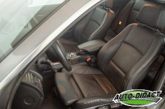 BMW 1-serie 118i Navi Clima EffDyn. Ed. Business Line Ultimate Edition picture 26