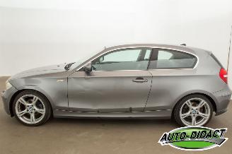 BMW 1-serie 118i Navi Clima EffDyn. Ed. Business Line Ultimate Edition picture 36