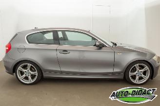 BMW 1-serie 118i Navi Clima EffDyn. Ed. Business Line Ultimate Edition picture 37