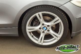 BMW 1-serie 118i Navi Clima EffDyn. Ed. Business Line Ultimate Edition picture 30
