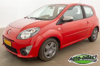Avarii autoturisme Renault Twingo 1.2-16V Airco Night & Day 2011/10
