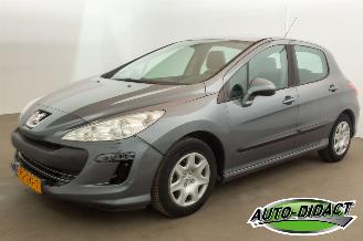 Avarii autoturisme Peugeot 308 1.6 VTi Clima XS 2010/4