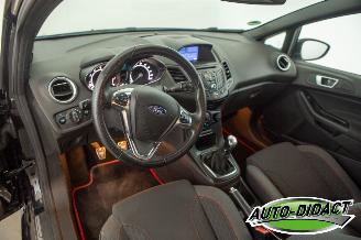 Ford Fiesta 1.0 ST Line 74kW Clima EcoBoost picture 25