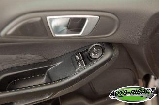 Ford Fiesta 1.0 ST Line 74kW Clima EcoBoost picture 14