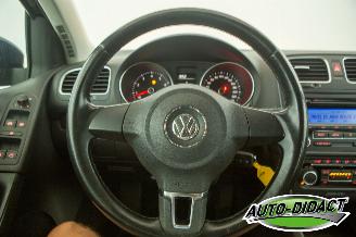 Volkswagen Golf 1.2 TSI 77kW Clima Comfortline picture 5