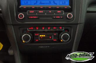 Volkswagen Golf 1.2 TSI 77kW Clima Comfortline picture 8