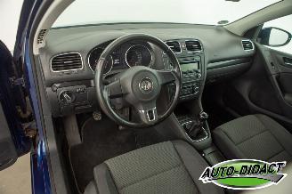 Volkswagen Golf 1.2 TSI 77kW Clima Comfortline picture 20