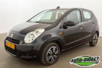 Avarii autoturisme Suzuki Alto 1.0 Airco Comfort 2009/10