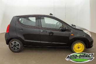 Suzuki Alto 1.0 Airco Comfort picture 28