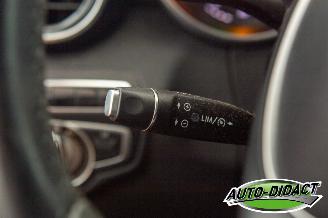 Mercedes C-klasse 350e Automaat Navi Leder MOTORSCHADE Lease Edition picture 18