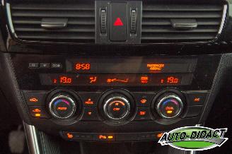 Mazda CX-5 2.0 TS+ Navi Clima Lease Pack 2WD picture 11
