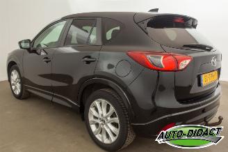 Mazda CX-5 2.0 TS+ Navi Clima Lease Pack 2WD picture 4