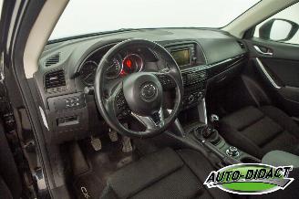 Mazda CX-5 2.0 TS+ Navi Clima Lease Pack 2WD picture 26