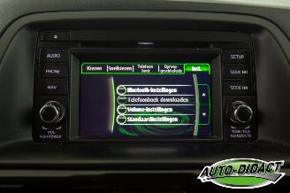 Mazda CX-5 2.0 TS+ Navi Clima Lease Pack 2WD picture 9