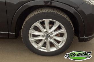 Mazda CX-5 2.0 TS+ Navi Clima Lease Pack 2WD picture 33
