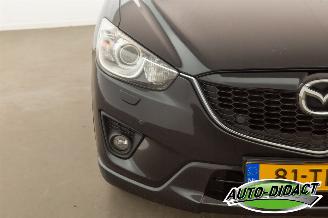 Mazda CX-5 2.0 TS+ Navi Clima Lease Pack 2WD picture 34