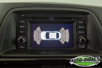 Mazda CX-5 2.0 TS+ Navi Clima Lease Pack 2WD picture 10