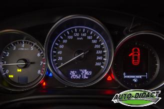 Mazda CX-5 2.0 TS+ Navi Clima Lease Pack 2WD picture 7