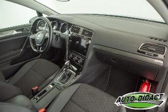 Volkswagen Golf 1.0 TSI Automaat Navi Camera Clima 85kW Comfortline picture 19