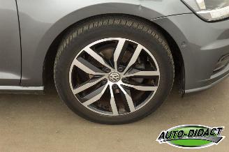 Volkswagen Golf 1.0 TSI Automaat Navi Camera Clima 85kW Comfortline picture 32
