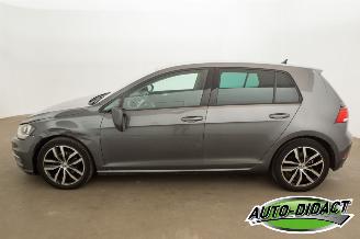 Volkswagen Golf 1.0 TSI Automaat Navi Camera Clima 85kW Comfortline picture 38