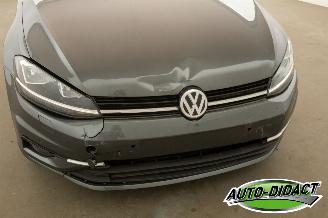 Volkswagen Golf 1.0 TSI Automaat Navi Camera Clima 85kW Comfortline picture 30