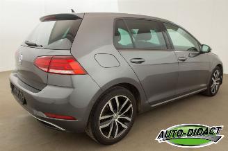 Volkswagen Golf 1.0 TSI Automaat Navi Camera Clima 85kW Comfortline picture 4